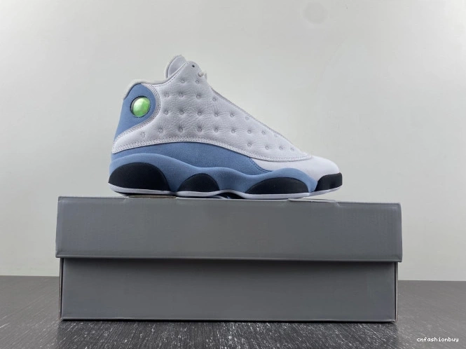 Grey 13 Blue 414571-170 Air Jordan 0725